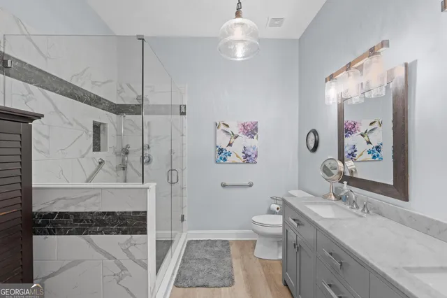 $325,000 | 291 Lora Smith Road, Newnan, GA 30265