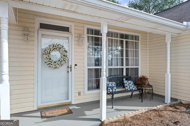 $325,000 | 291 Lora Smith Road, Newnan, GA 30265