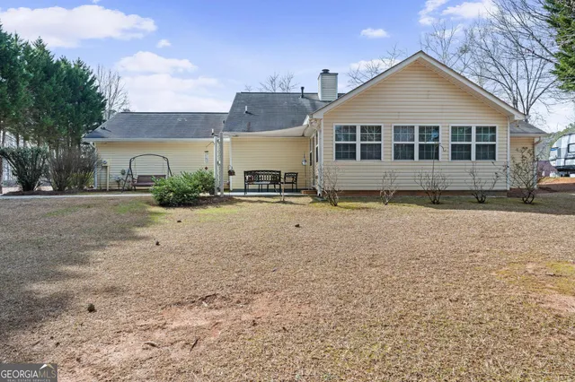 $325,000 | 291 Lora Smith Road, Newnan, GA 30265