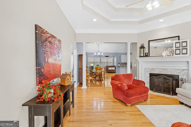 $325,000 | 291 Lora Smith Road, Newnan, GA 30265