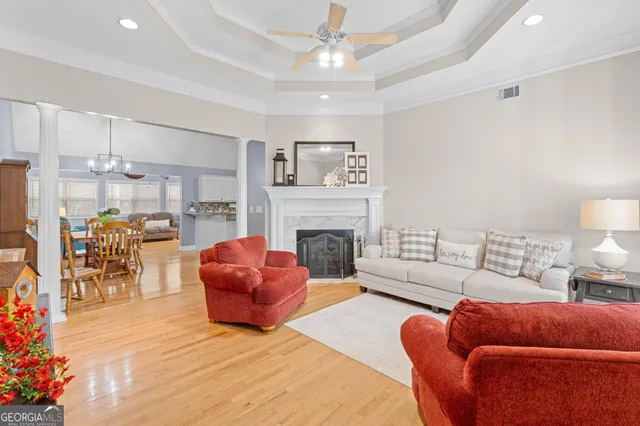 $325,000 | 291 Lora Smith Road, Newnan, GA 30265