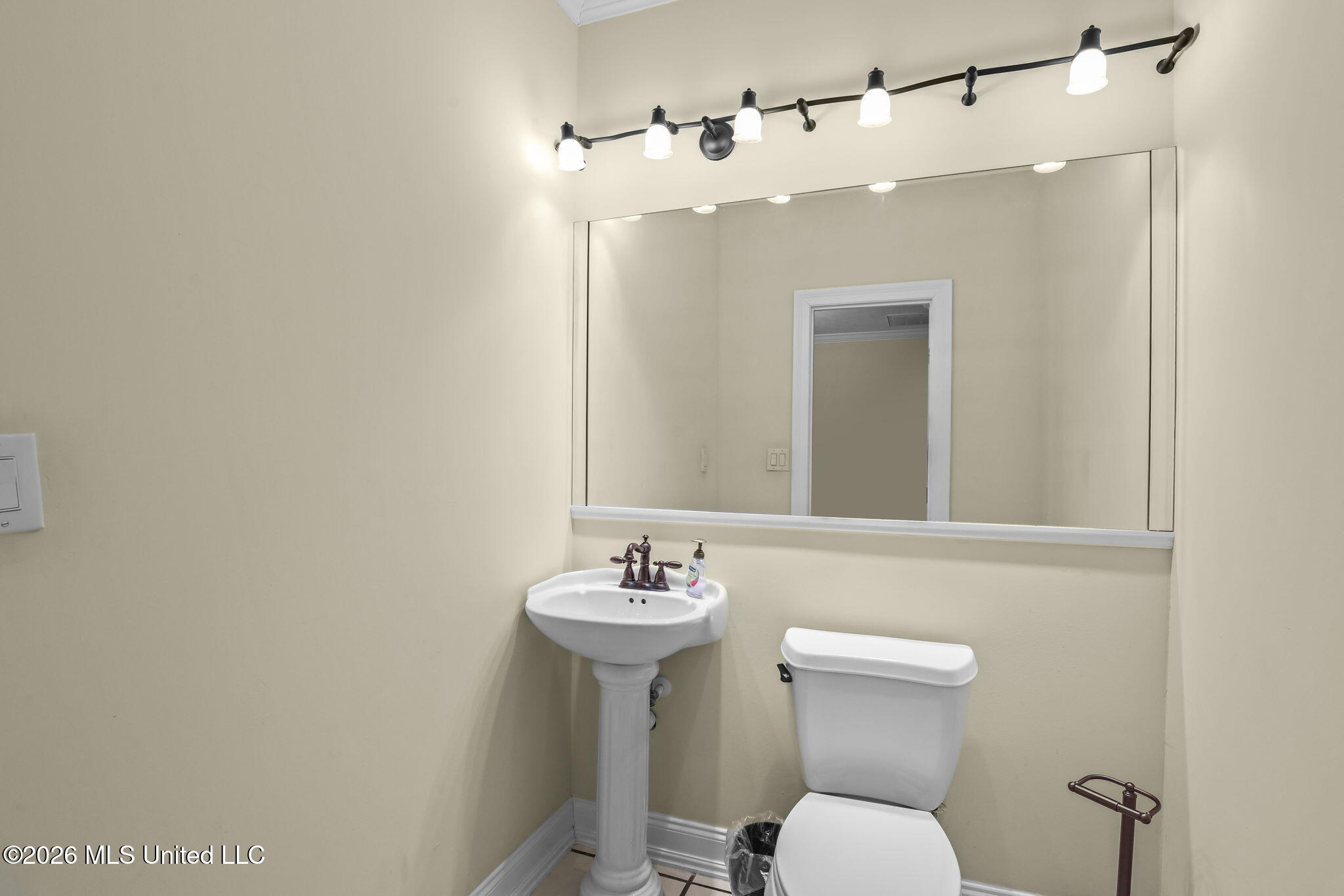 185 West Neal Road Florence, MS 39073 - Photo 13 of 77 Half bath