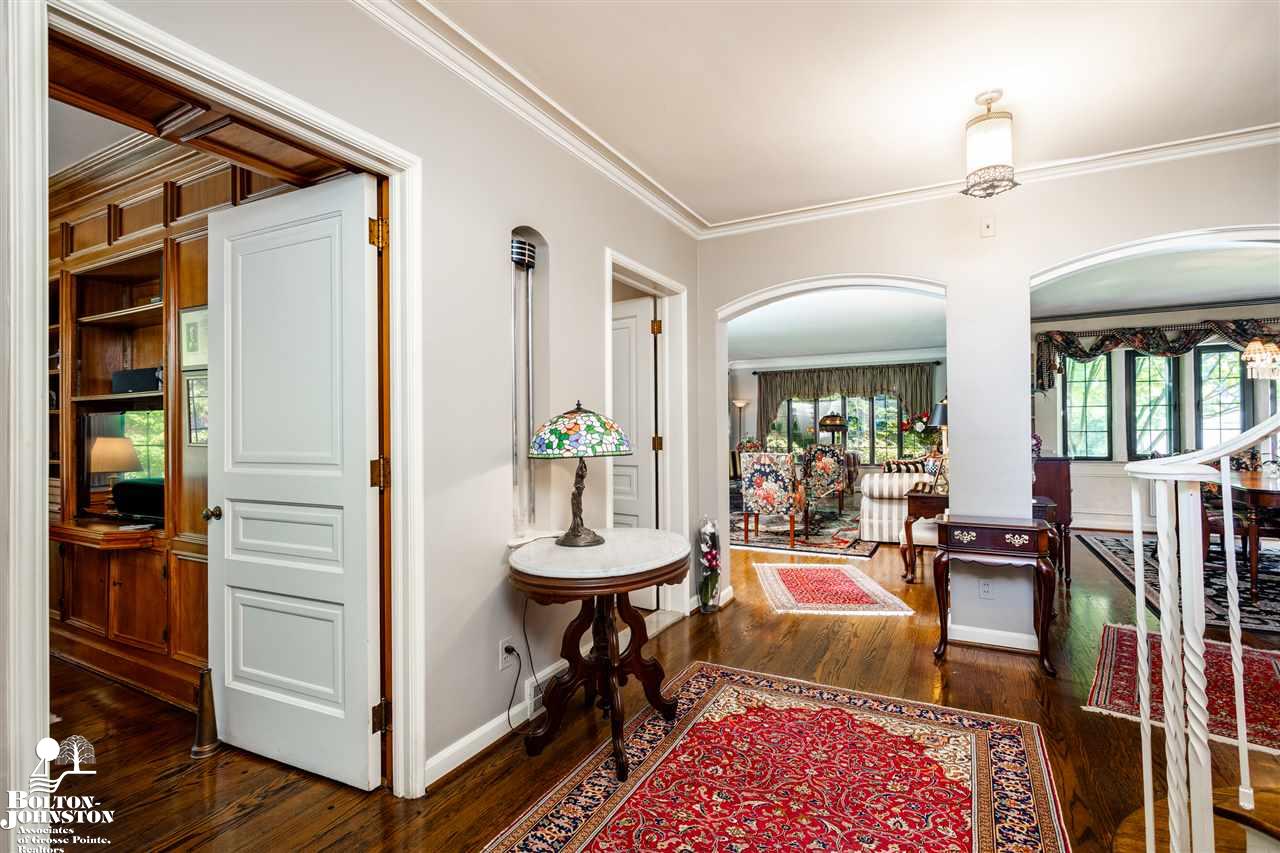 133 Merriweather Road Grosse Pointe Farms, MI 48236 - Photo 59 of 65