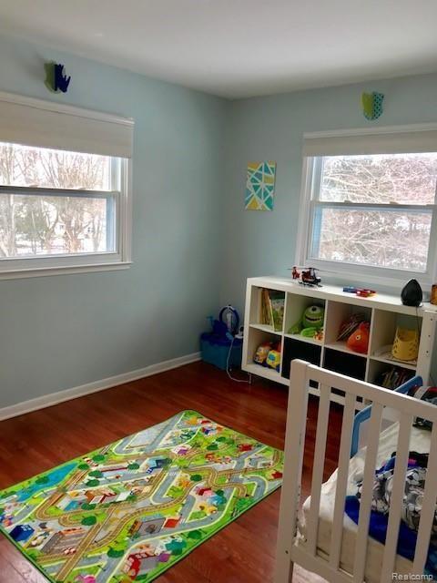 1497 Biggers Drive Rochester Hills, MI 48309 - Photo 16 of 26