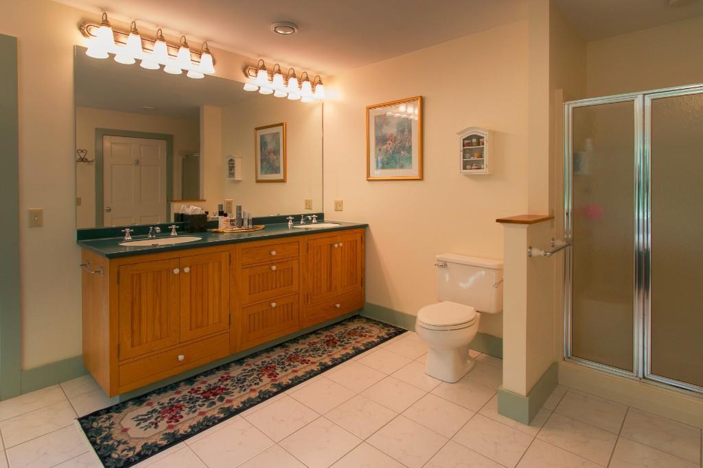 7 Reed's Road Seal Cove, ME 04674 - Photo 16 of 32 Bath on first floor