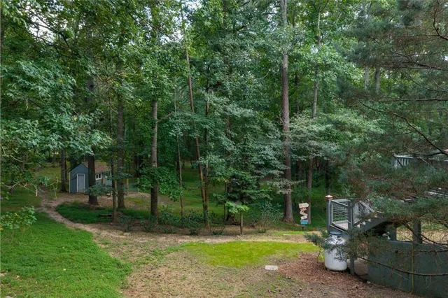 $750,000 | 240 Prospector Way, Ball Ground, GA 30107