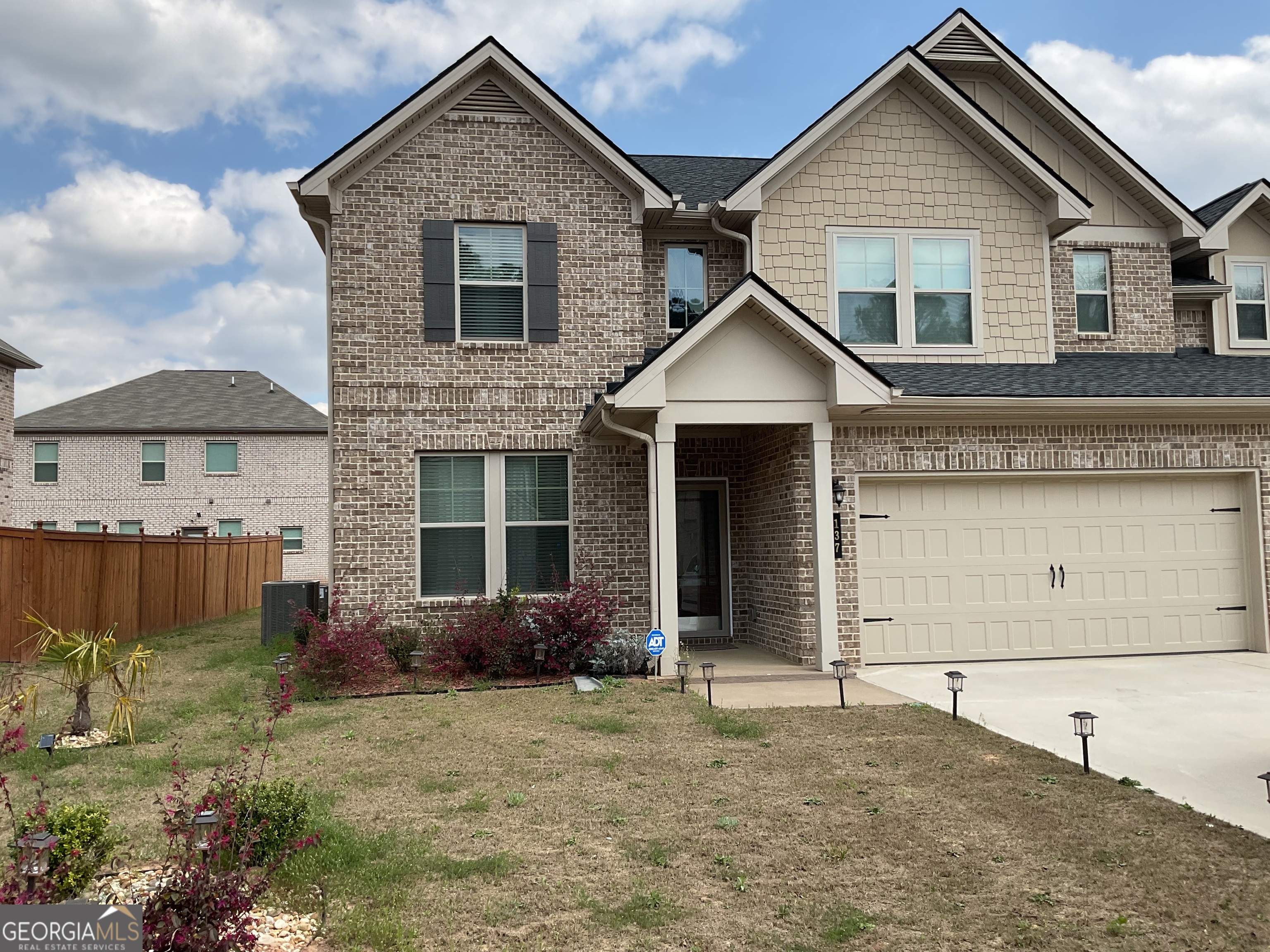 137 Cabin Way Hampton, GA 30228 - Photo 68 of 82