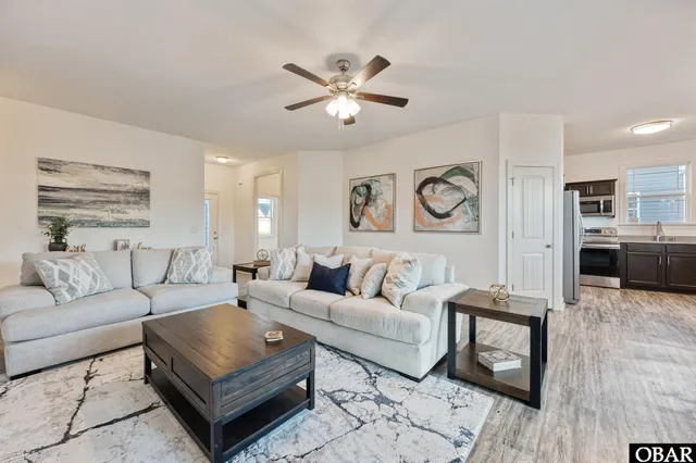 $379,900 | 515 Millbrooke Circle, Elizabeth City, NC 27909