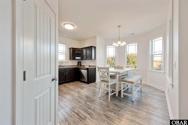 $379,900 | 515 Millbrooke Circle, Elizabeth City, NC 27909