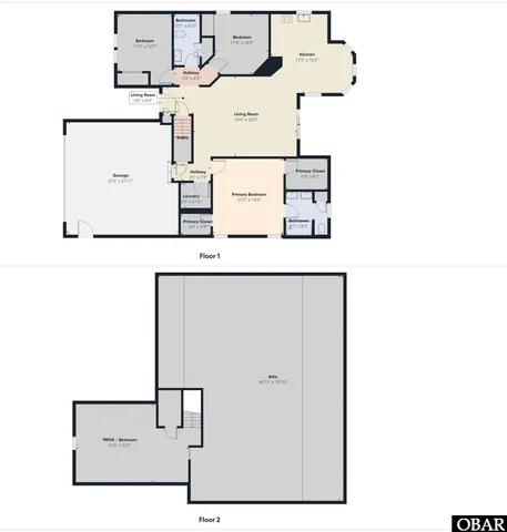 $379,900 | 515 Millbrooke Circle, Elizabeth City, NC 27909