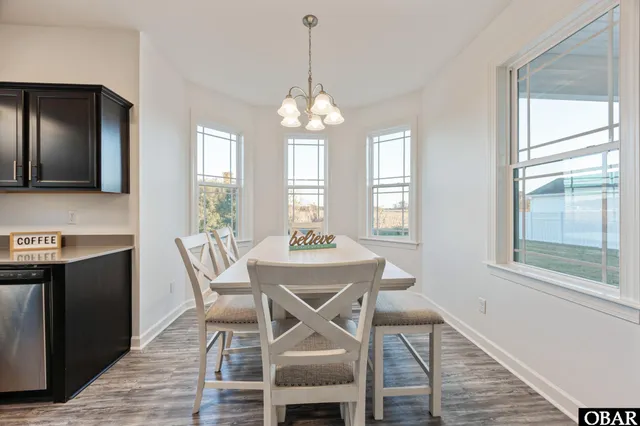 $379,900 | 515 Millbrooke Circle, Elizabeth City, NC 27909