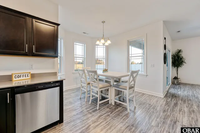 $379,900 | 515 Millbrooke Circle, Elizabeth City, NC 27909