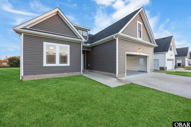 $379,900 | 515 Millbrooke Circle, Elizabeth City, NC 27909