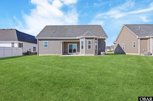 $379,900 | 515 Millbrooke Circle, Elizabeth City, NC 27909