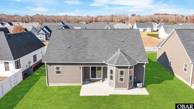 $379,900 | 515 Millbrooke Circle, Elizabeth City, NC 27909