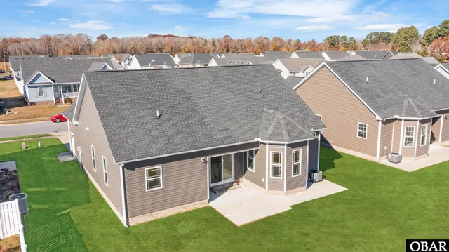 $379,900 | 515 Millbrooke Circle, Elizabeth City, NC 27909