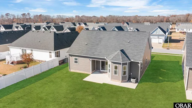 $379,900 | 515 Millbrooke Circle, Elizabeth City, NC 27909