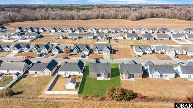 $379,900 | 515 Millbrooke Circle, Elizabeth City, NC 27909