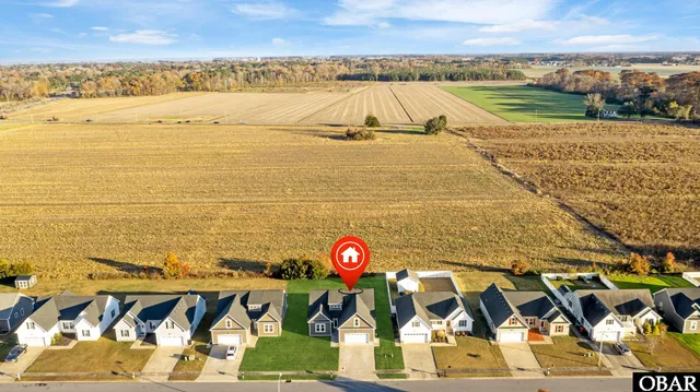 $379,900 | 515 Millbrooke Circle, Elizabeth City, NC 27909