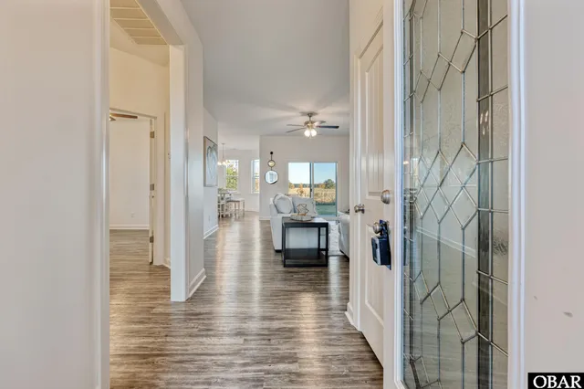 $379,900 | 515 Millbrooke Circle, Elizabeth City, NC 27909