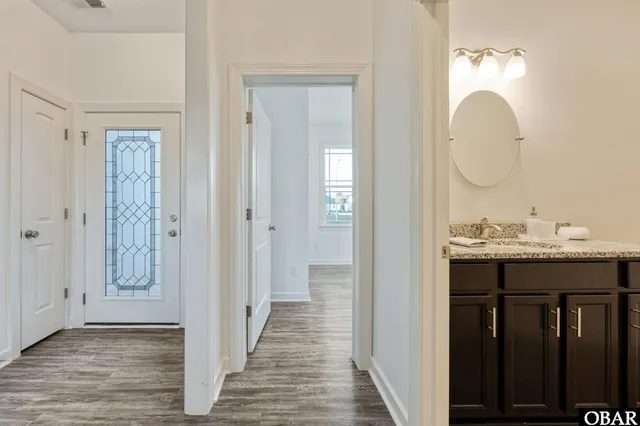 $379,900 | 515 Millbrooke Circle, Elizabeth City, NC 27909