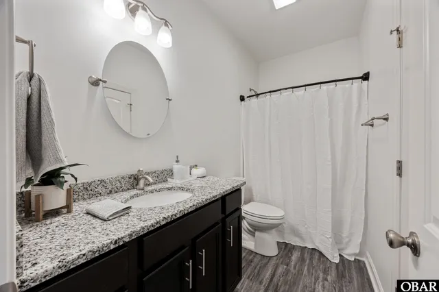 $379,900 | 515 Millbrooke Circle, Elizabeth City, NC 27909