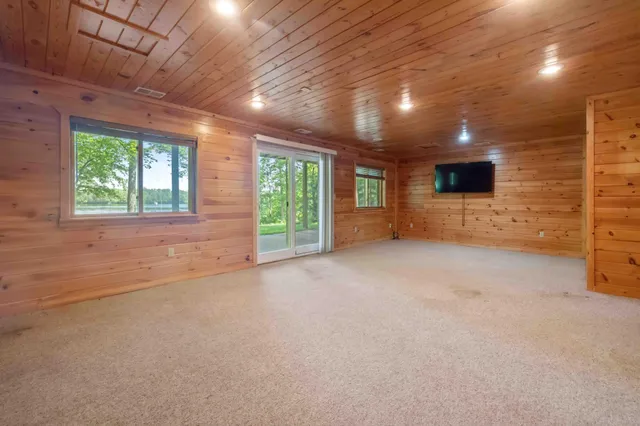 $499,999 | 13384 Barnett Road Southwest, Pillager, MN 56473