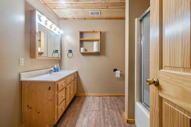 $499,999 | 13384 Barnett Road Southwest, Pillager, MN 56473