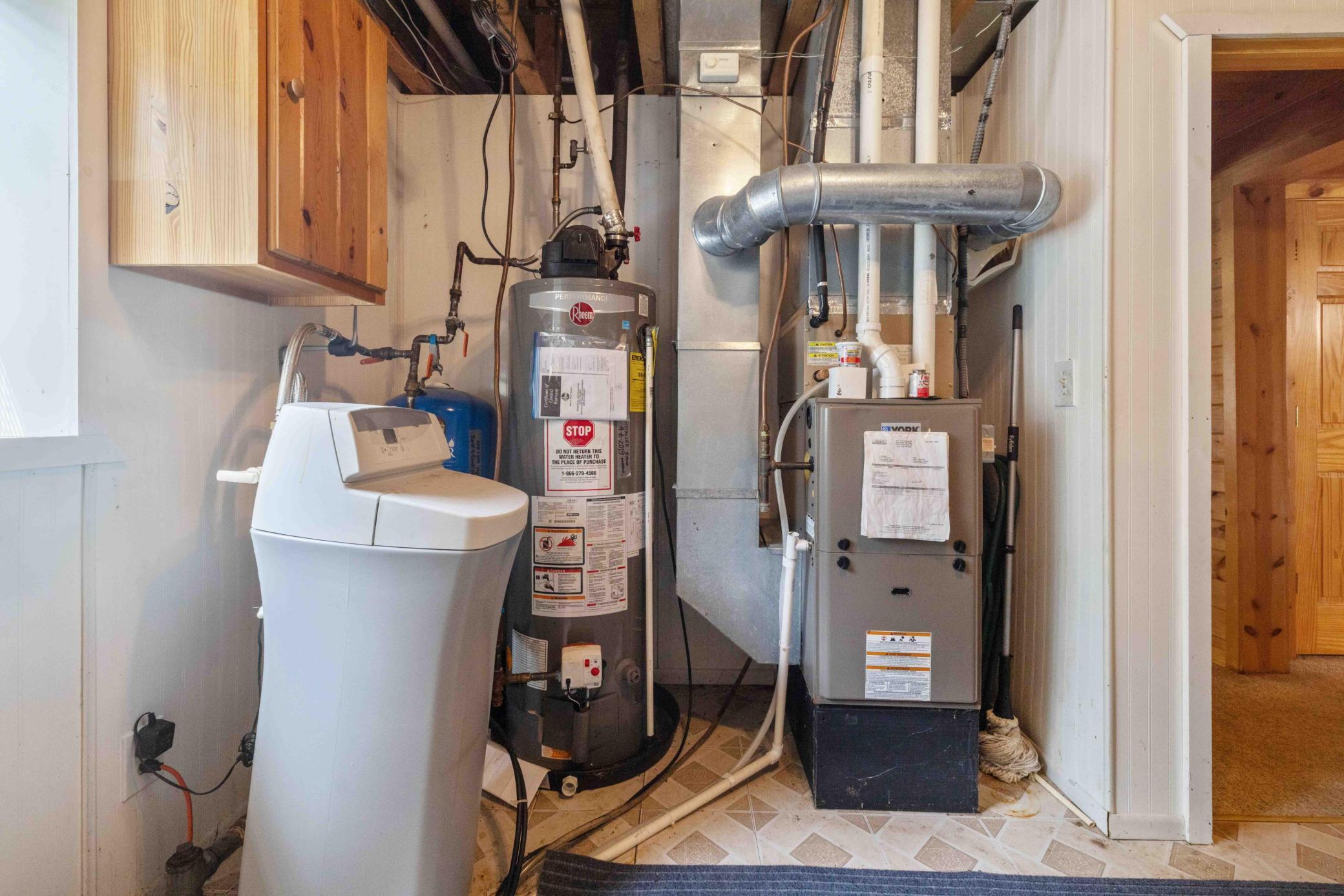 13384 Barnett Road Southwest Pillager, MN 56473 - Photo 23 of 35