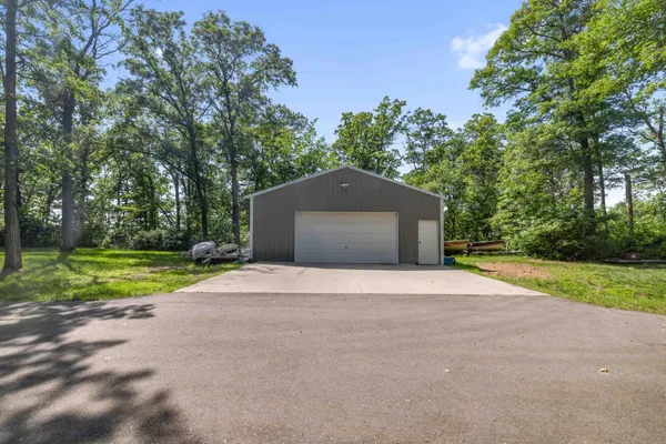 $499,999 | 13384 Barnett Road Southwest, Pillager, MN 56473