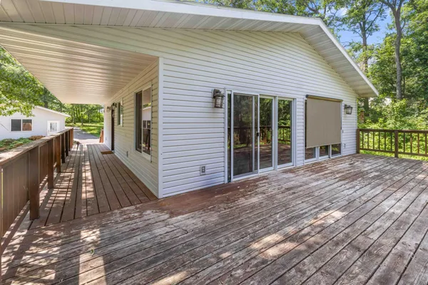 $474,999 | 13384 Barnett Road Southwest, Pillager, MN 56473