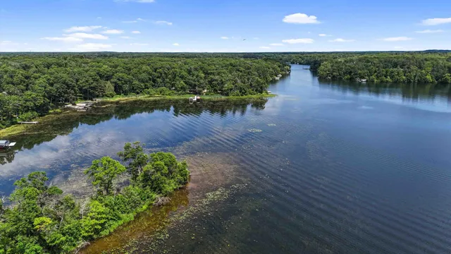 $499,999 | 13384 Barnett Road Southwest, Pillager, MN 56473