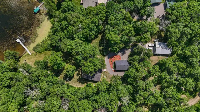 $499,999 | 13384 Barnett Road Southwest, Pillager, MN 56473