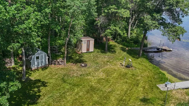 $499,999 | 13384 Barnett Road Southwest, Pillager, MN 56473