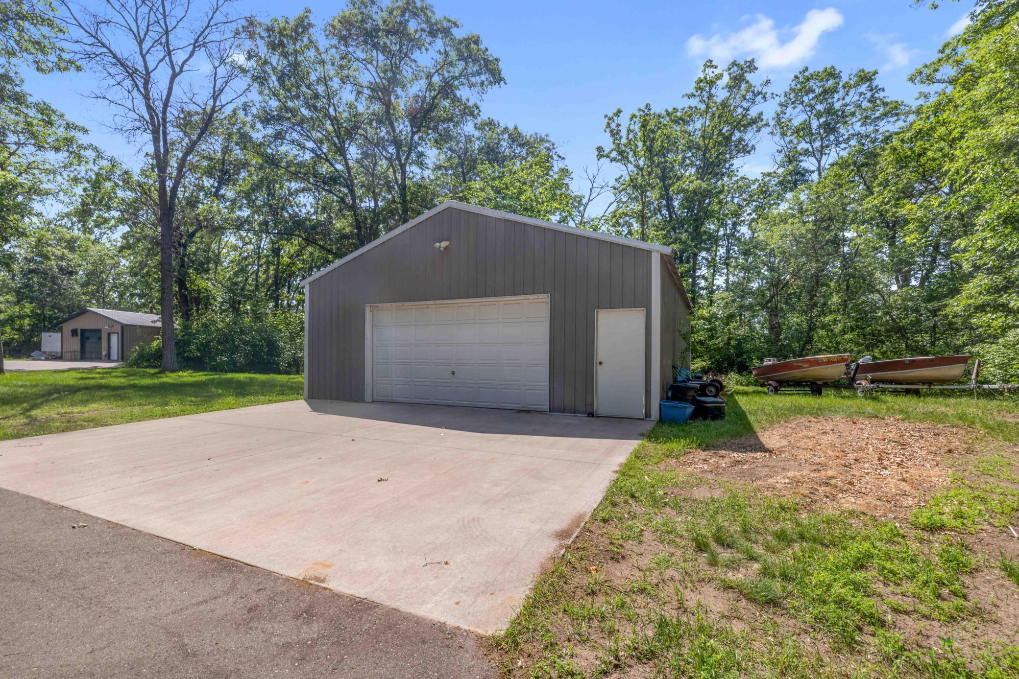 13384 Barnett Road Southwest Pillager, MN 56473 - Photo 5 of 35