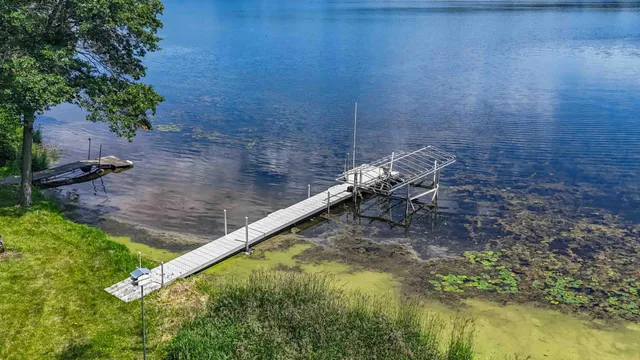 $499,999 | 13384 Barnett Road Southwest, Pillager, MN 56473