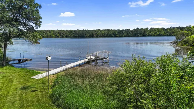 $499,999 | 13384 Barnett Road Southwest, Pillager, MN 56473