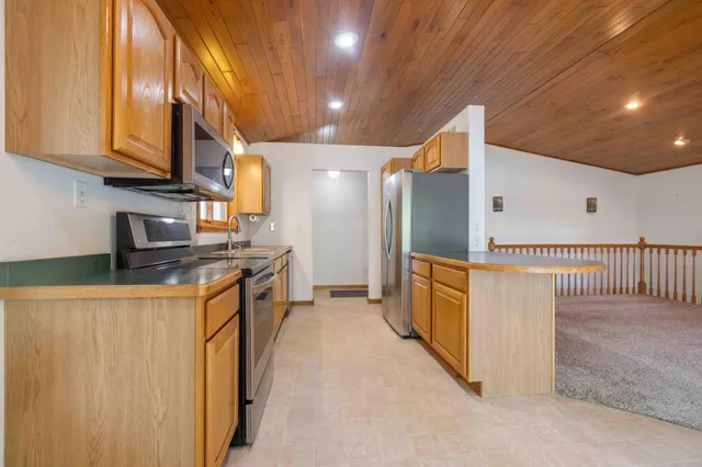 $499,999 | 13384 Barnett Road Southwest, Pillager, MN 56473