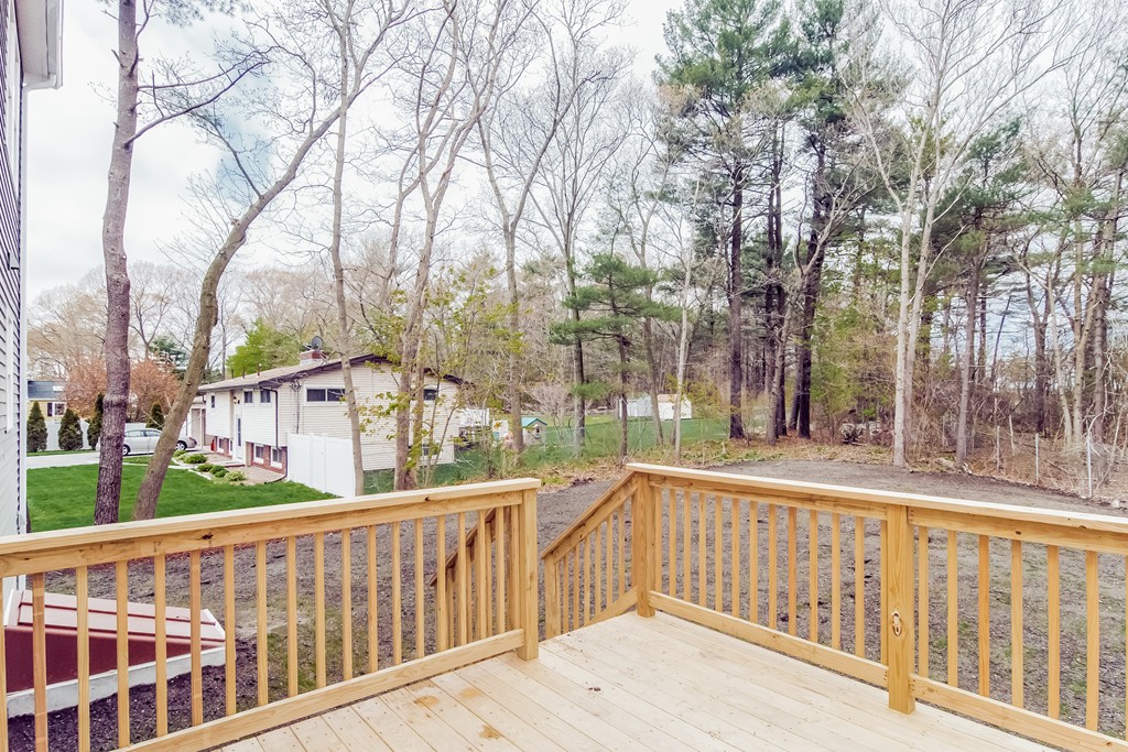 27 Ford Road Weymouth, MA 02190 - Photo 19 of 22 Gallery Image 19