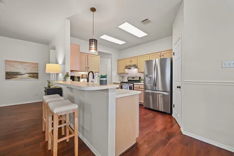 $375,000 | 1409 Knoll Ridge Drive, Cedar Park, TX 78613