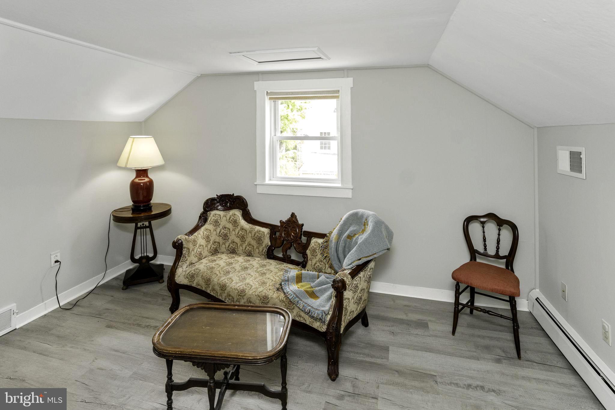1714 Butler Ambler, PA 19002 - Photo 23 of 41 Bedroom 3 2nd Floor