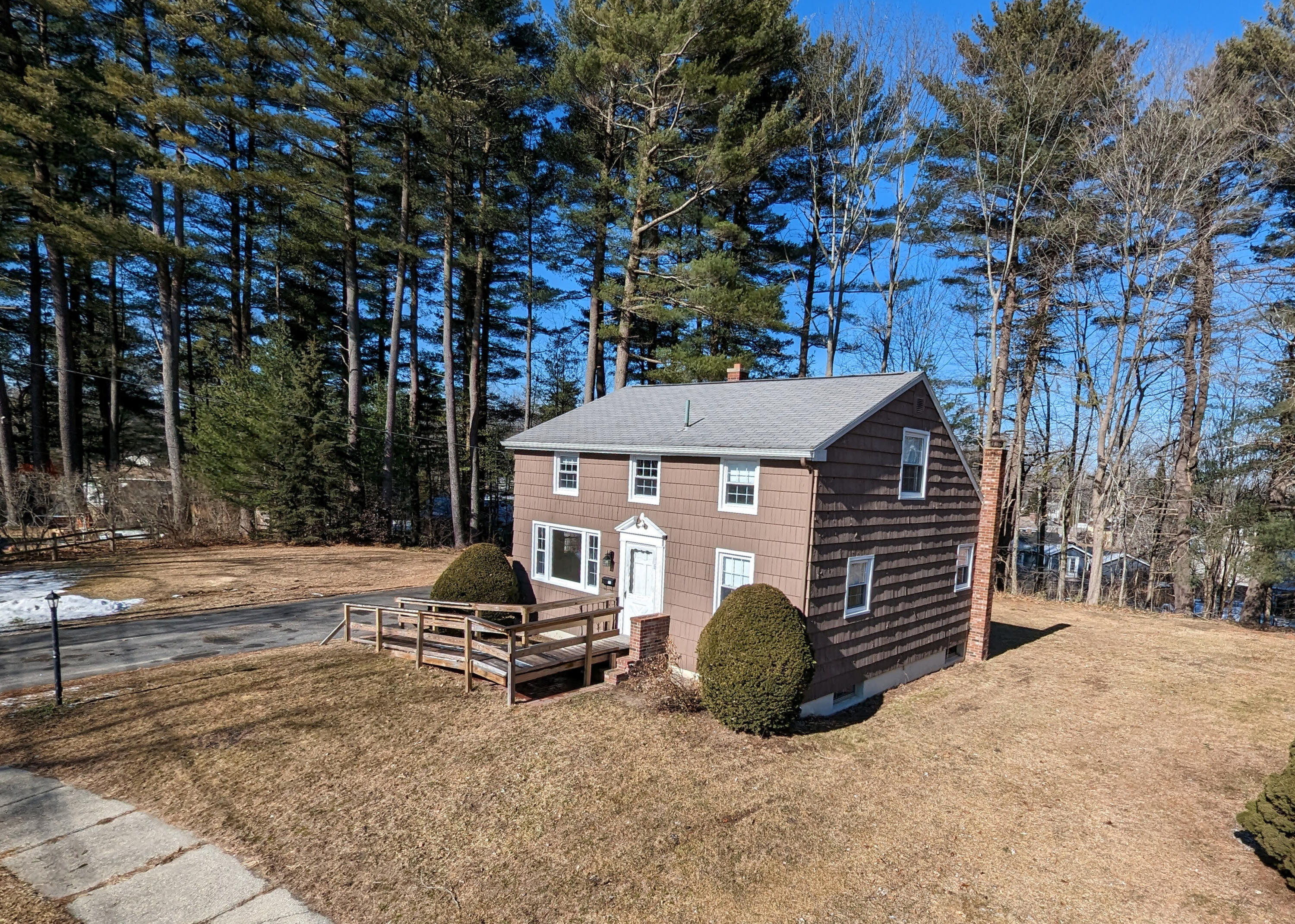 117 Granby Road South Portland, ME 04106 - Photo 2 of 27 Welcome to 117 Granby South Portland (5)