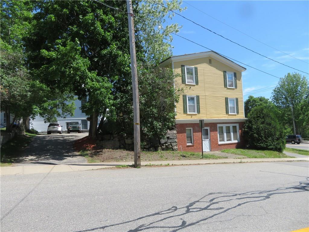 5 Payne Street Springvale, ME 04083 - Photo 5 of 24 Photo