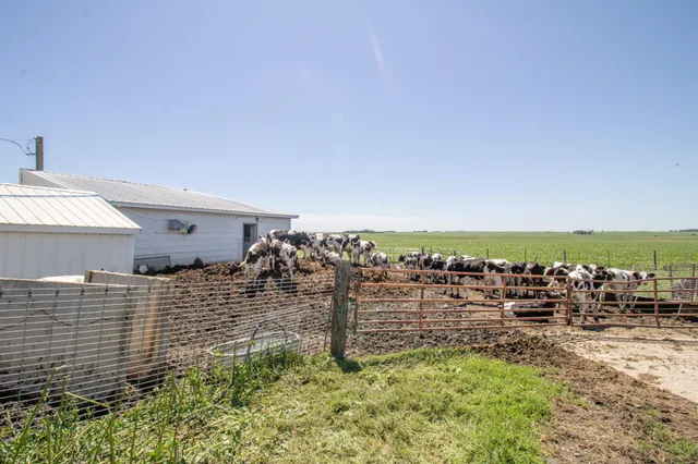 $449,000 | 270 31st Street, Hills, MN 56138