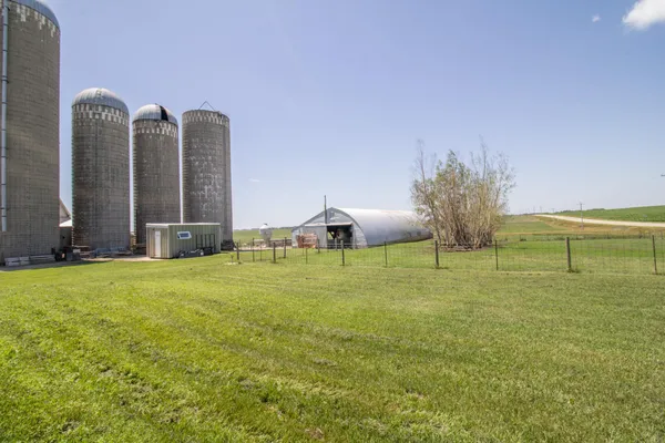 $449,000 | 270 31st Street, Hills, MN 56138
