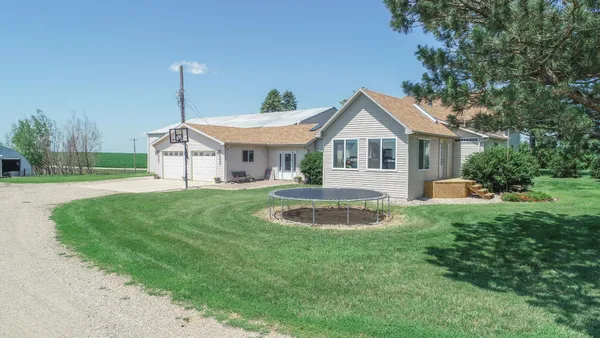 $449,000 | 270 31st Street, Hills, MN 56138