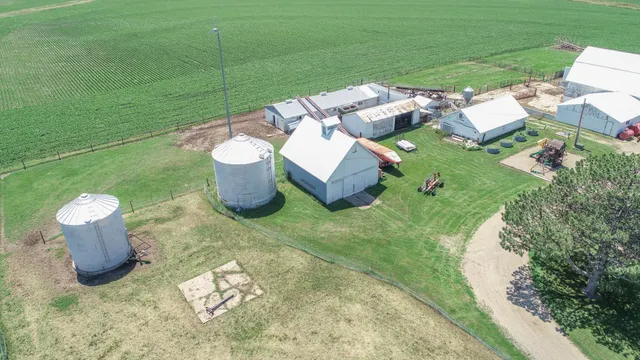 $449,000 | 270 31st Street, Hills, MN 56138