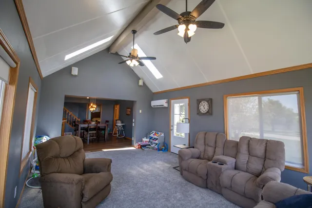 $449,000 | 270 31st Street, Hills, MN 56138