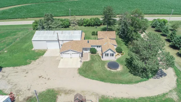 $449,000 | 270 31st Street, Hills, MN 56138