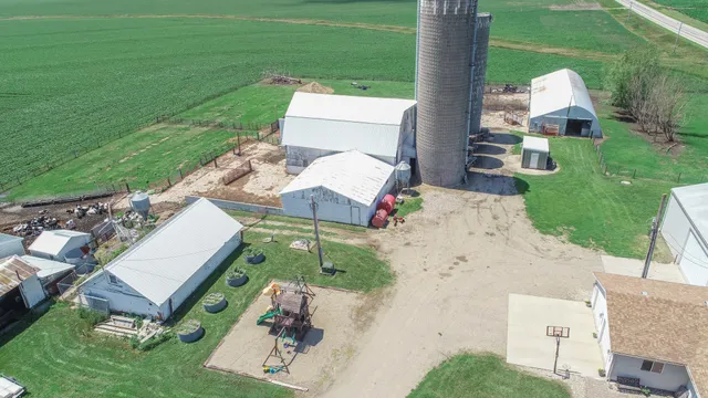 $449,000 | 270 31st Street, Hills, MN 56138